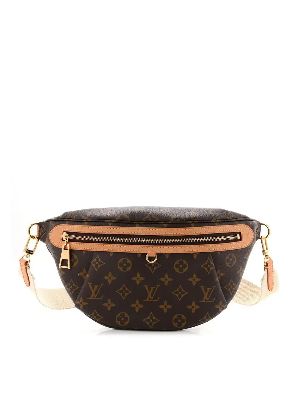 Louis Vuitton High Rise Bumbag #277256L18B